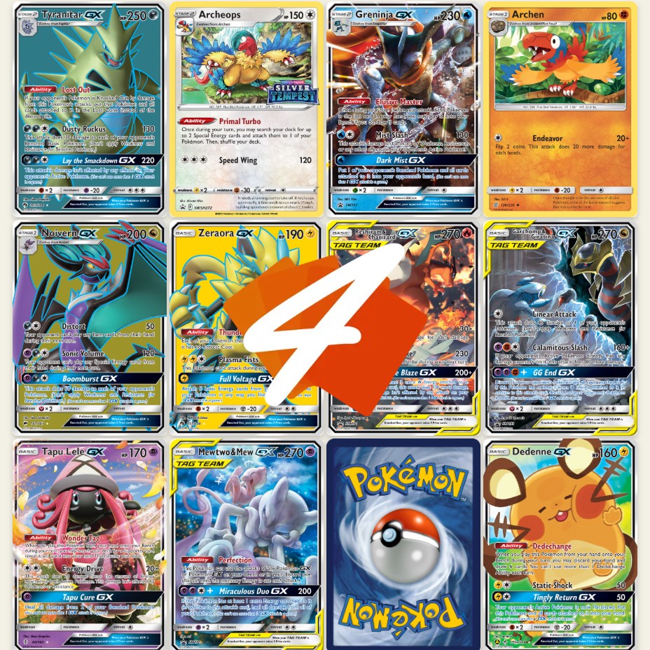 Is Mew3 GX Still BROKEN in 2025?